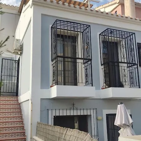 Enjoy The Experience And Details * Villajoyosa (La Vila Joiosa)