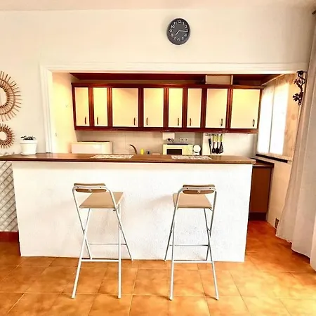 Enjoy The Experience And Details Apartamento Villajoyosa (La Vila Joiosa)
