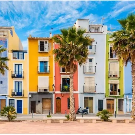 Apartamento Enjoy The Experience And Details