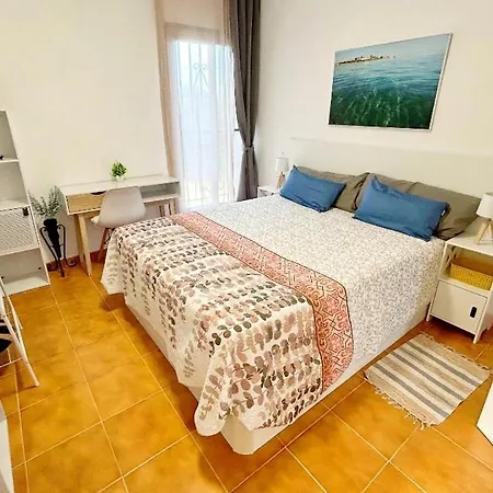 Enjoy The Experience And Details Apartamento *