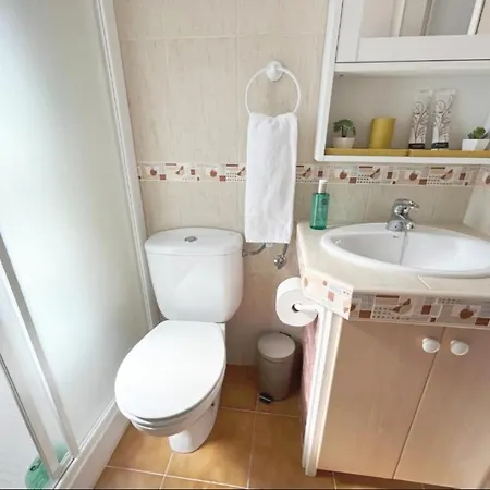 Apartamento Enjoy The Experience And Details *