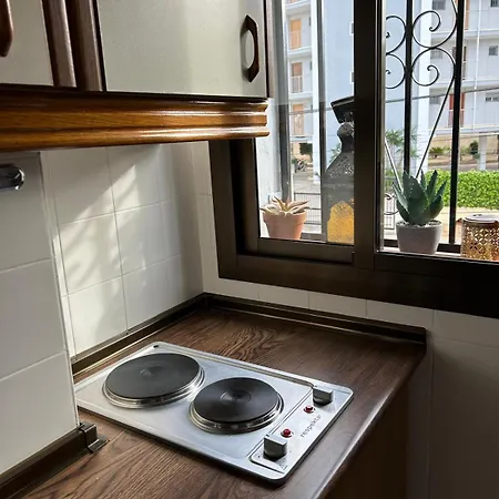 Apartamento Enjoy The Experience And Details Villajoyosa (La Vila Joiosa)