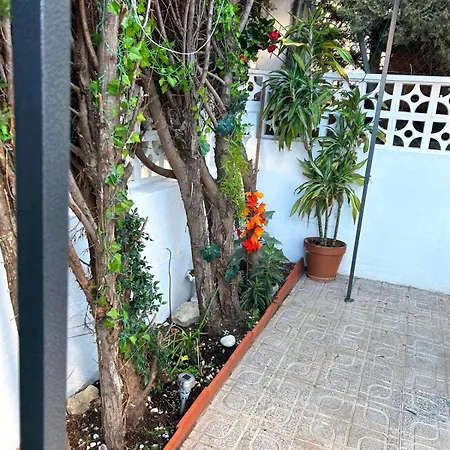 Enjoy The Experience And Details * Villajoyosa (La Vila Joiosa)